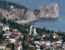 Три сирены за ночь, ракеты над головой, мост в тисках: хроника крымского кошмара 8 августа