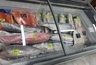 Полтонны «серой» рыбы изъяли на рынке в Сочи