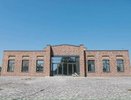 Новый ДК за 204 миллиона: в хуторе Ханьков завершают строительство культурного центра