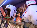 В Краснодаре открыли Зал спортивной славы Кубани: что можно увидеть и кто пришёл на открытие