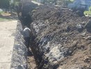 Старые трубы уходят в прошлое: в Приморско-Ахтарске обновляют водопровод почти на 7 километров