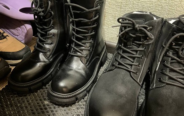 Пока вы спите, обувь станет больше. Один овощ с кухни — и жмущие туфли наконец сядут по ноге