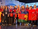 Школьники Кубани примут участие в новом цикле Всероссийской олимпиады