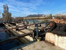 В Новороссийске направят 17,4 млрд рублей на реконструкцию очистных сооружений «Алексино»
