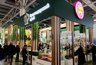 Краснодарский край представил продукцию «Сделано на Кубани» на выставке World Food Moscow 2026