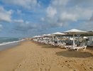 В Анапе запретили купание в море
