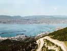 Новороссийск выходит из транспортного тупика: Северный обход вынесут за пределы города