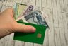 1 октября пенсионерам придут деньги — но не всем и не за праздник
