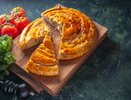 Пирог, в котором рыбы больше, чем теста: рецепт Похлебкина, который стоит попробовать