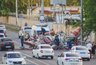 Труба рухнула на дорогу — и снова «повезло»: Краснодар открыл проезд, но не нашёл виноватых