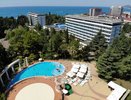 Кубань лечит своих: более 30 тысяч бойцов СВО и их семей уже отдохнули в санаториях края