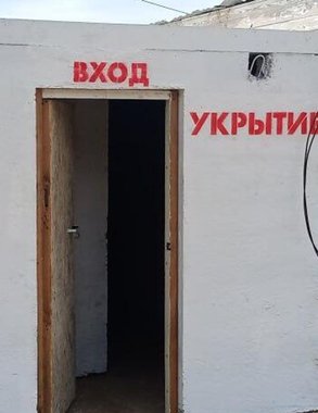 Тихая тревога: в детском лагере под Анапой появятся бомбоубежища