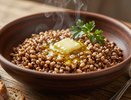 Гречке нужны не приправы и не масло, а вот это: так варят повара — и вкус совсем другой