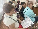 Полиция Новороссийска научила пенсионеров получать госуслуги онлайн: зачем это нужно