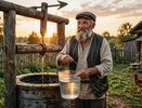 Как проверить воду из колодца без лаборатории: методы, которые стоит взять на заметку каждому дачнику