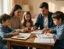 Вернуть НДФЛ за 2025 год можно до 30 сентября: кто получит деньги