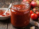 Кетчуп из помидоров с яблоками: гуще и вкуснее магазинного — готовим за 45 минут