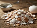 Не выбрасывайте яичную скорлупу: бесплатное удобрение для дачи и комнатных цветов