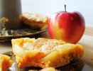Шарлотка с яблоками: 3 рецепта — от классики до французского десерта