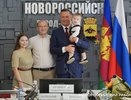 Новороссийск привлекает медиков жильём: шесть врачей получили квартиры