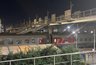 Семь ДТП на железной дороге случилось на Кубани с начала года