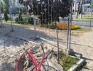 Стройплощадка вместо «Научной»: детскую площадку за 50,5 миллиона в Новороссийске обещают открыть уже в третий раз — теперь к 1 ноября