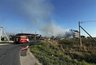 В Анапе после ДТП сгорел жилой дом: водитель задержан, двое пострадали