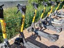 В микрорайоне Любимово в Краснодаре прошёл рейд по выявлению нарушителей ПДД