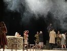 «Мы просто жили эту жизнь»: театр из Херсона растрогал новороссийцев спектаклем о войне