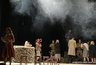 «Мы просто жили эту жизнь»: театр из Херсона растрогал новороссийцев спектаклем о войне