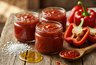Соус из болгарского перца на зиму: густой, ароматный, как у бабушки
