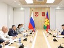 Кубань и Китай расширяют сотрудничество: что это значит для региона