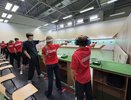 Новороссийские стрелки привезли медали с краевого первенства