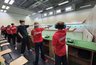 Новороссийские стрелки привезли медали с краевого первенства