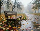 Синоптики бьют тревогу: нас ждёт не просто похолодание, а настоящая «погодная пила»