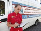 На Кубань пришла первая партия вакцины от гриппа: до конца недели прививки появятся во всех поликлиниках края