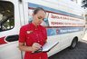 На Кубань пришла первая партия вакцины от гриппа: до конца недели прививки появятся во всех поликлиниках края
