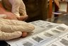 Ключ от прошлой работы не помог: житель Новокубанского района пойдет под суд за кражу 7,5 тыс. рублей из шиномонтажки