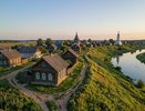 Это село под Тарусой попало в список ООН, а туристы о нём почти не знают