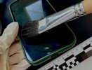 Телефон, забытый на кассе в Новороссийске, довел 64-летнюю женщину до суда