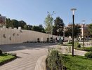 За цветочными часами — имя Лихоносова: в центре Краснодара появится сквер писателя
