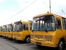 Школьный автопарк Кубани пополнили 59 новых автобусов: 20 из них передали Краснодару