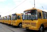Школьный автопарк Кубани пополнили 59 новых автобусов: 20 из них передали Краснодару