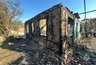 Спустя месяц после взрыва газа в станице Кирпильской двое взрослых остаются в больнице в тяжелом состоянии