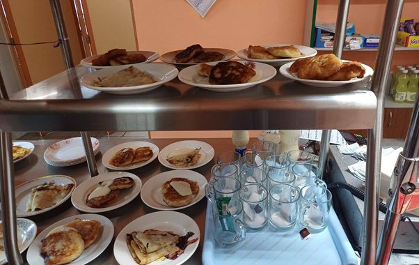 Продуктовые сертификаты для школьников: что предложили в Госдуме