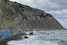 Чёрное море остыло до +23: где ещё можно купаться на Кубани