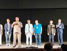 «Театральная гавань» закрылась в Новороссийске: 32 спектакля, 15 тысяч зрителей и статуэтки «Маяк»