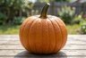 Храню тыкву только так — лежит свежая до мая: правила, которые стоит запомнить