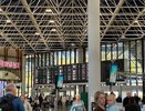 Почти 90 рейсов застряли: аэропорты Сочи, Краснодара и Геленджика в воскресенье работают с серьёзными задержками