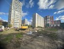 Экскаватор был, а поликлиники нет: жители Приморского района Новороссийска ждут её с 2023 года — теперь обещают к 2027-му